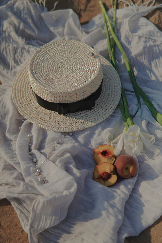 Stylowe dodatki na Lato 2025 - Lomie