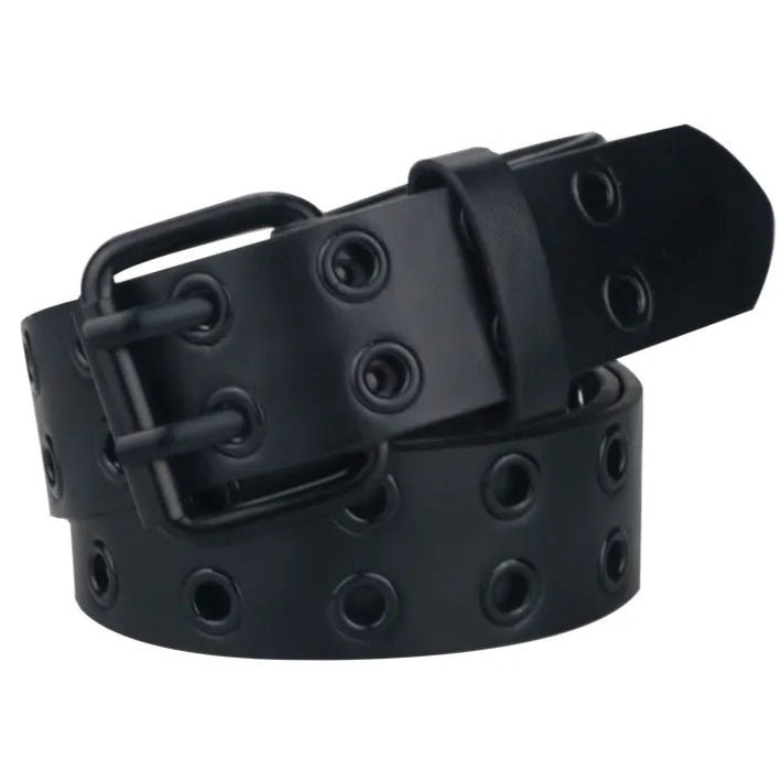 Pasek w stylu motocyklowym