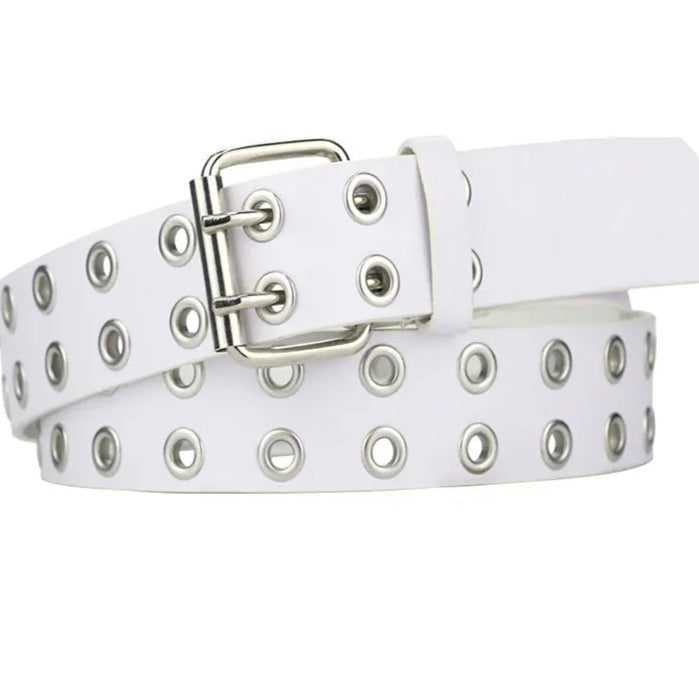 Pasek w stylu motocyklowym