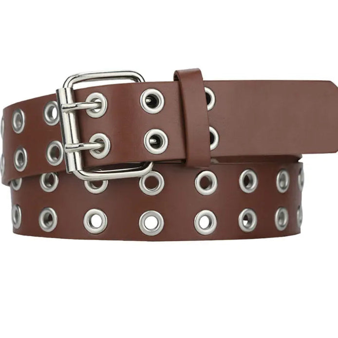 Pasek w stylu motocyklowym