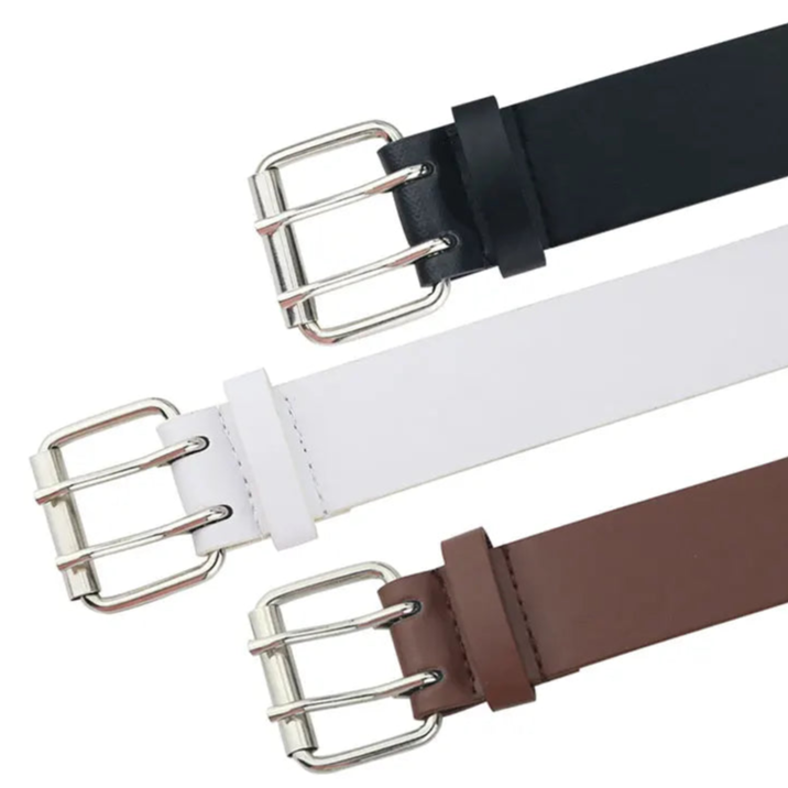 Pasek w stylu motocyklowym