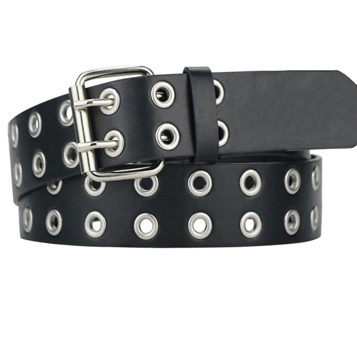 Pasek w stylu motocyklowym