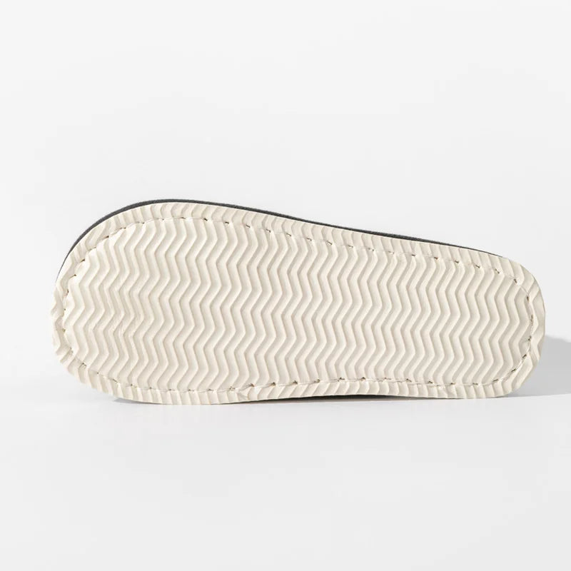 Ciepłe pluszowe kapcie