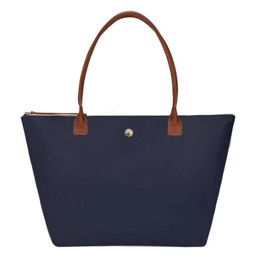Nylonowa torba shopper