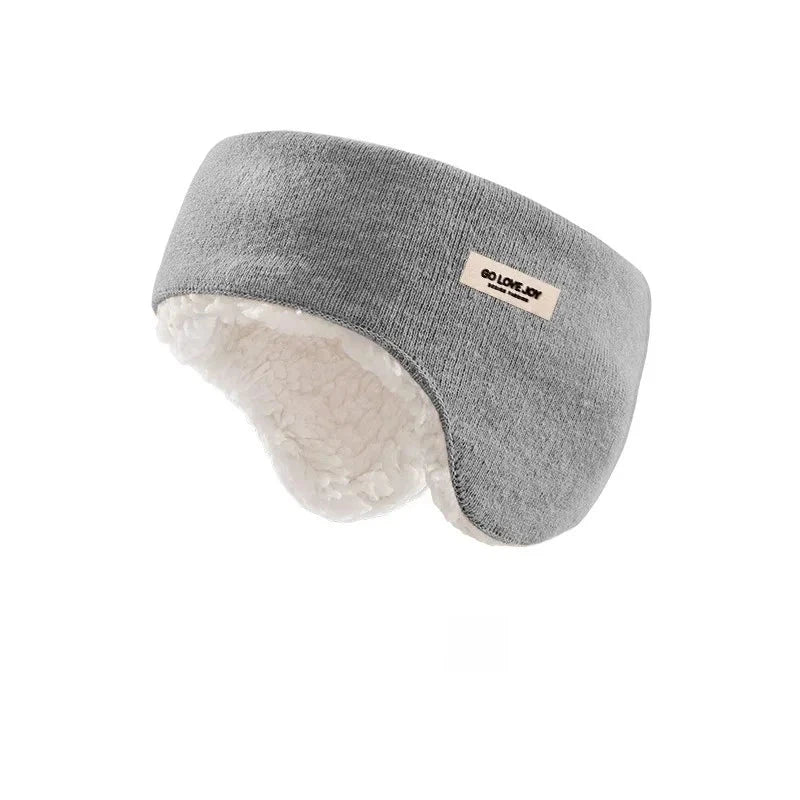 Opaska z nausznikami