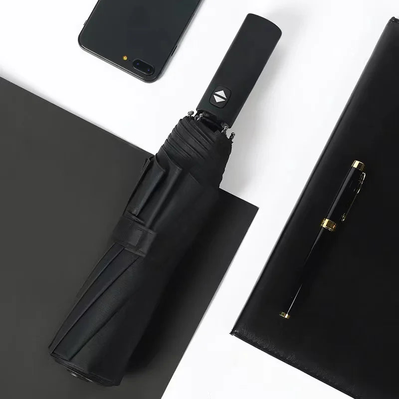 Automatyczna parasolka