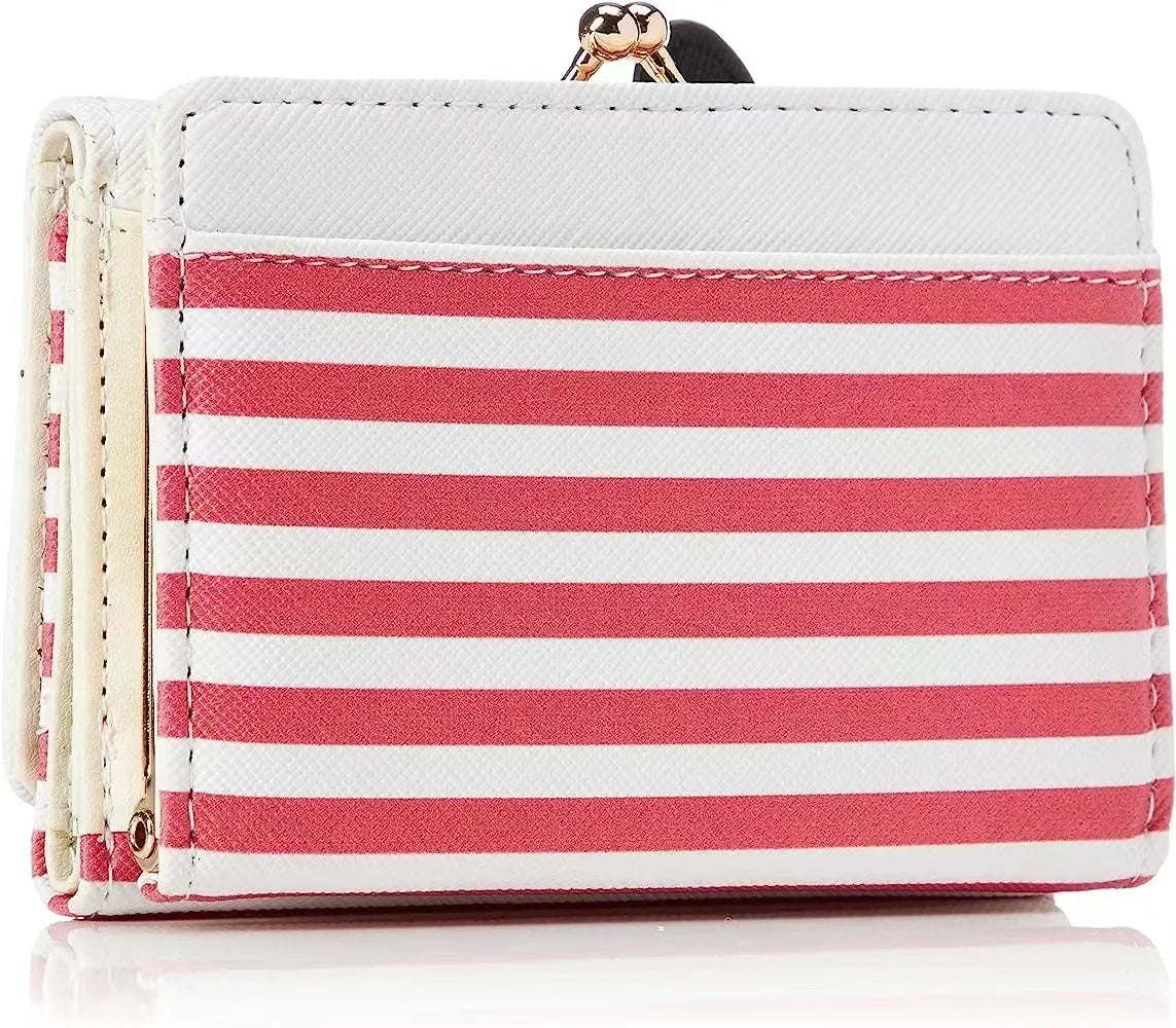 Portfel z japońskim bohaterem filmów animowanych