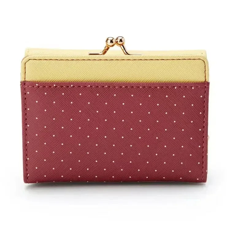 Portfel z japońskim bohaterem filmów animowanych