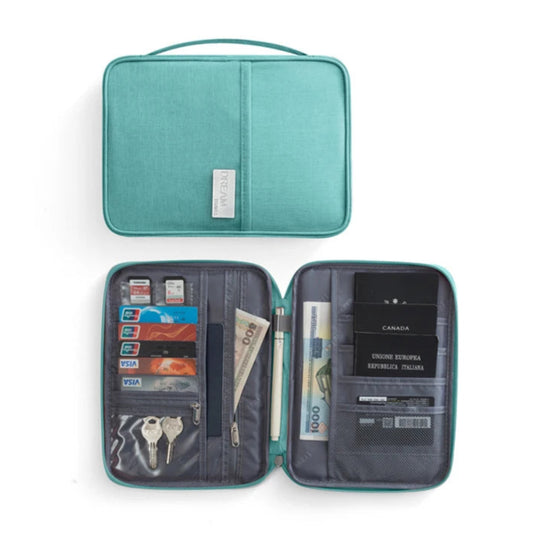 Duże etui na dokumenty