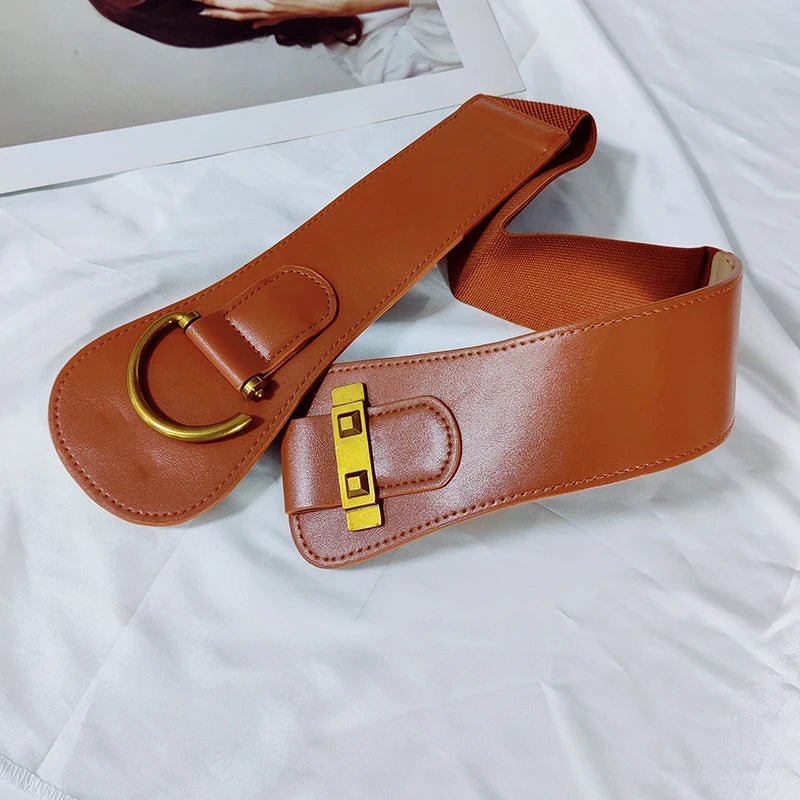 Ozdobny pas na talię