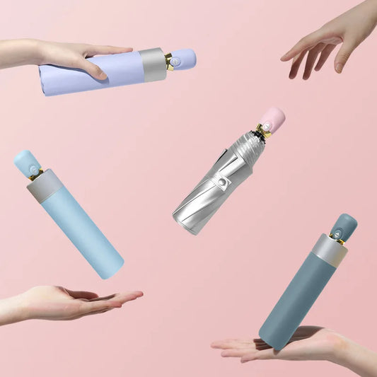 Automatyczna parasolka