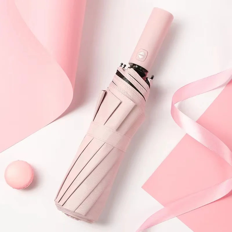 Automatyczna parasolka