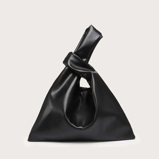 Mała pojemna torebka