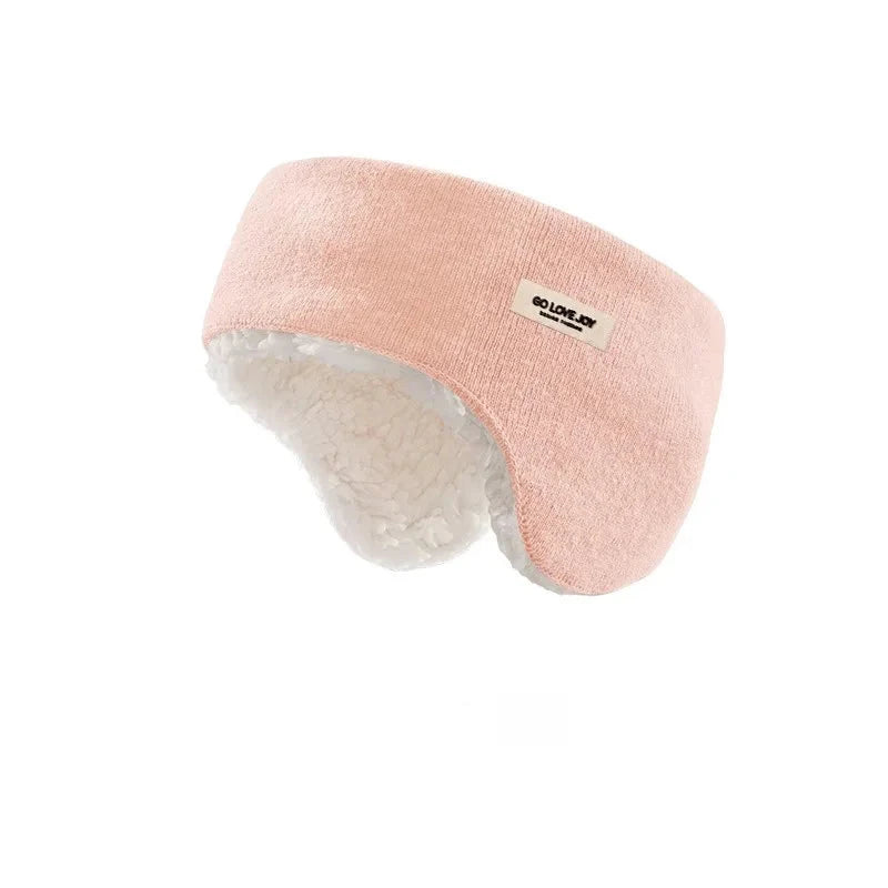 Opaska z nausznikami