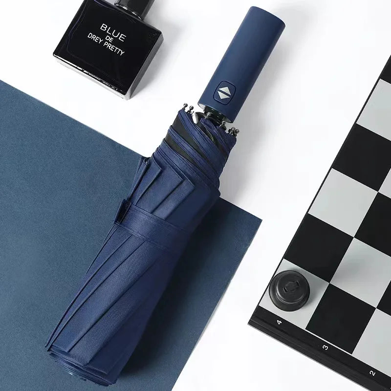 Automatyczna parasolka