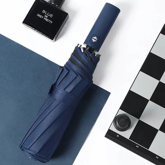 Automatyczna parasolka