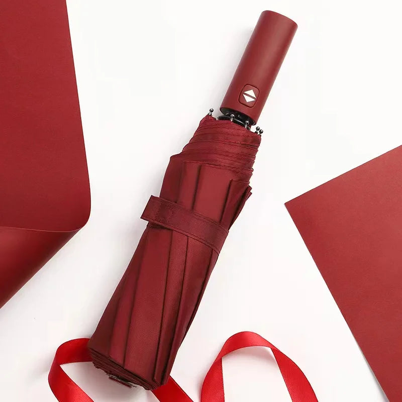 Automatyczna parasolka