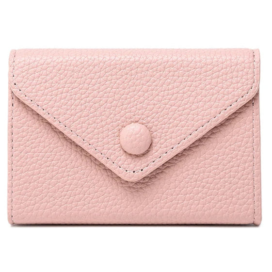 Klasyczne skórzane etui na karty