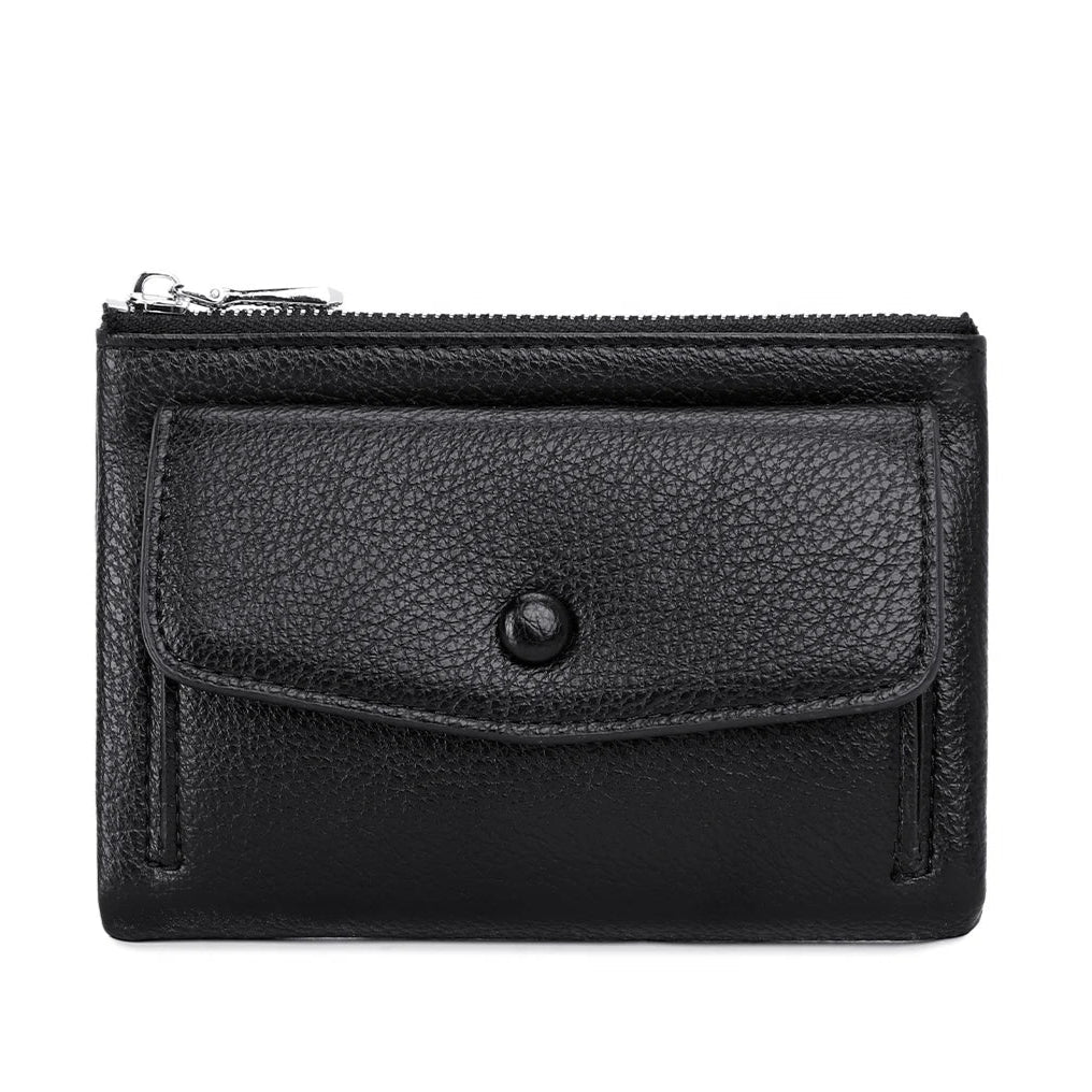 Minimalistyczny rozkładany portfel