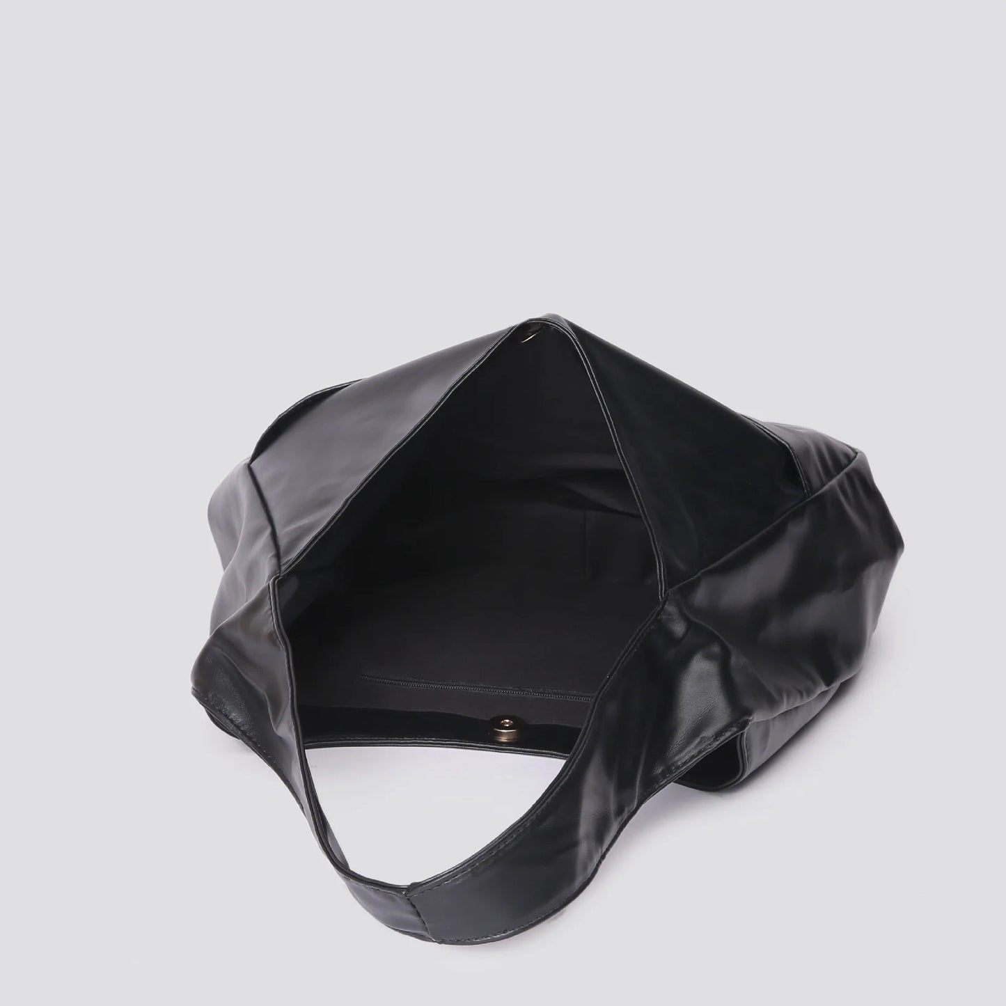 Skórzana torba na ramię