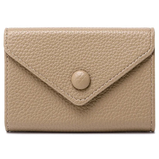 Klasyczne skórzane etui na karty