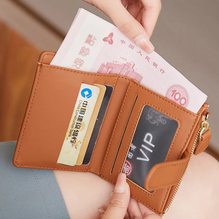 Portfel wzór krokodyla