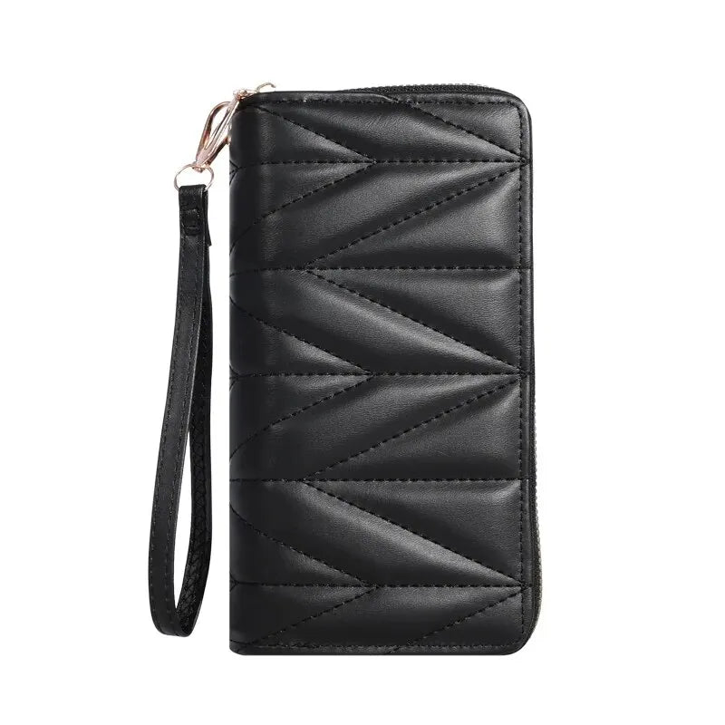 Duży portfel pikowany