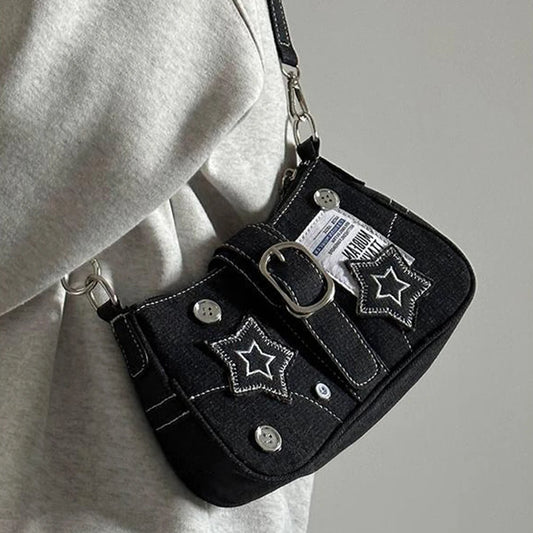 Ozdobna torba na ramię