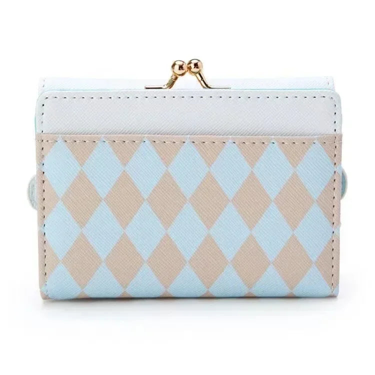 Portfel z japońskim bohaterem filmów animowanych