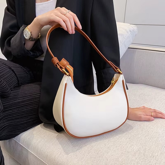 Klasyczna mała torebka na ramię