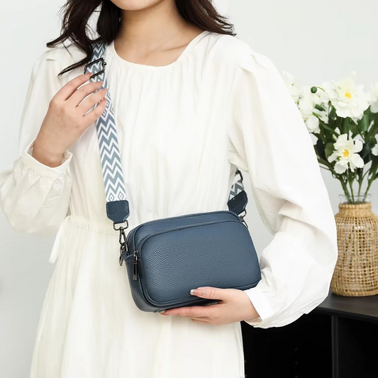 Damska torebka na ramię