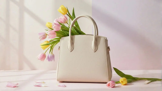 Modne dodatki na wiosnę 2026 – jakie warto mieć w swojej szafie?