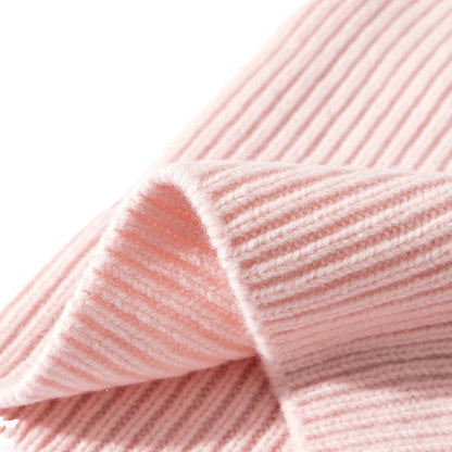 Wełniana czapka beanie