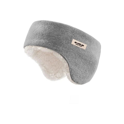 Opaska z nausznikami