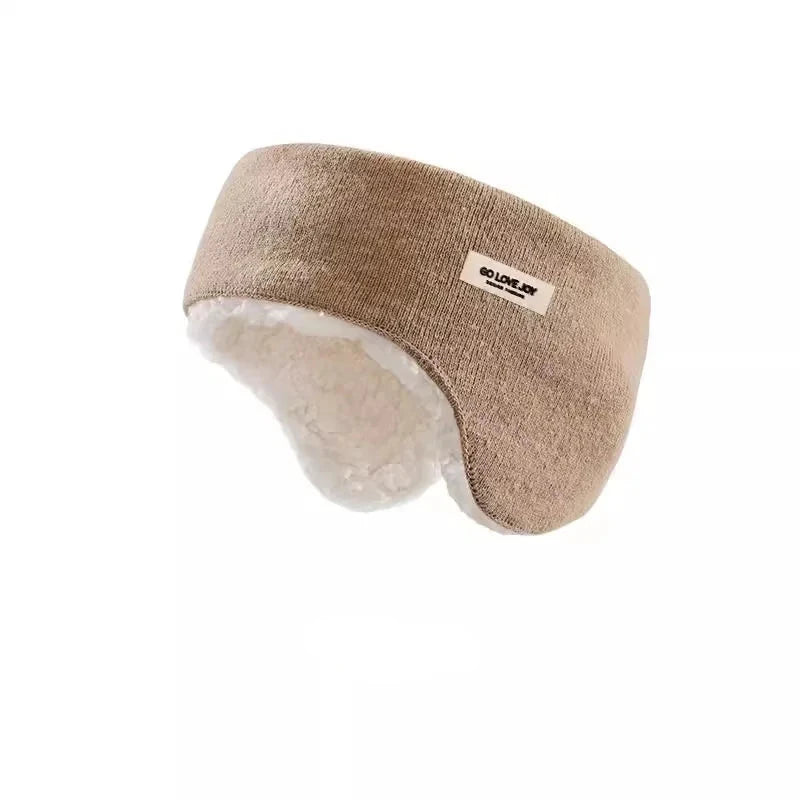 Opaska z nausznikami