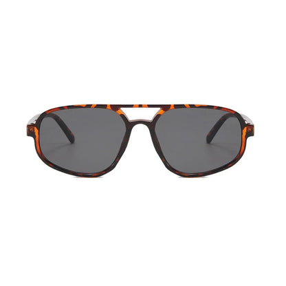 Okulary przeciwsłoneczne aviator