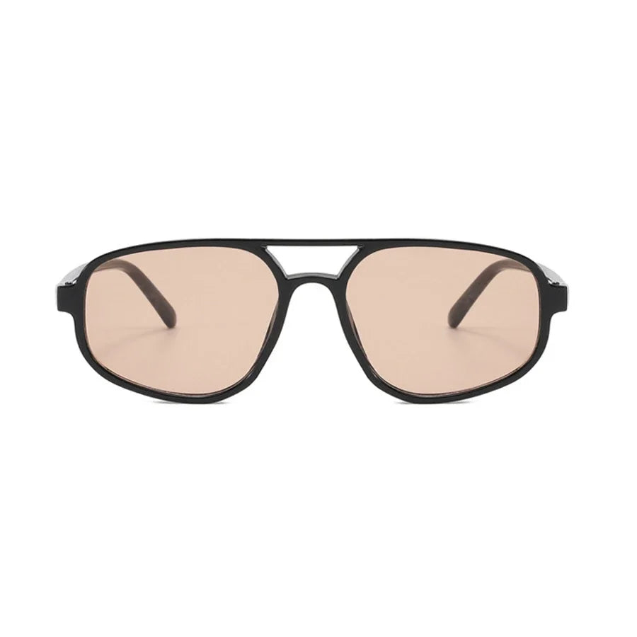 Okulary przeciwsłoneczne aviator