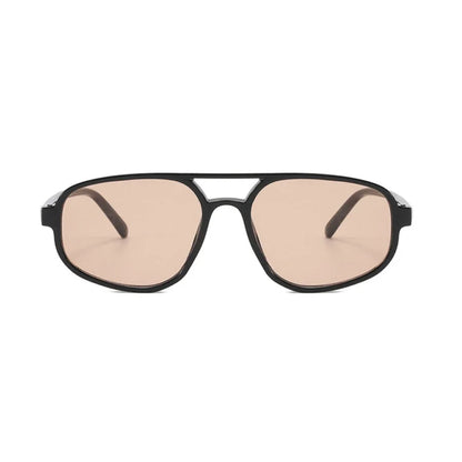 Okulary przeciwsłoneczne aviator