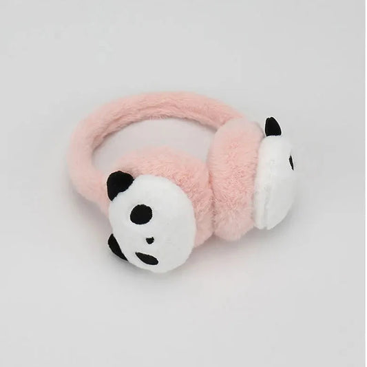 Nauszniki pandy