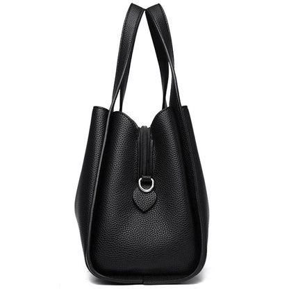 Torebka citybag średniej wielkości