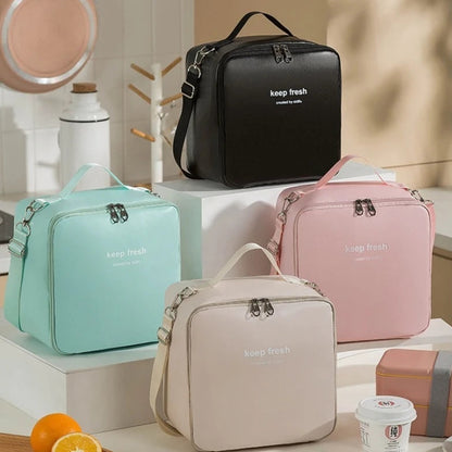 Duża torba na lunch