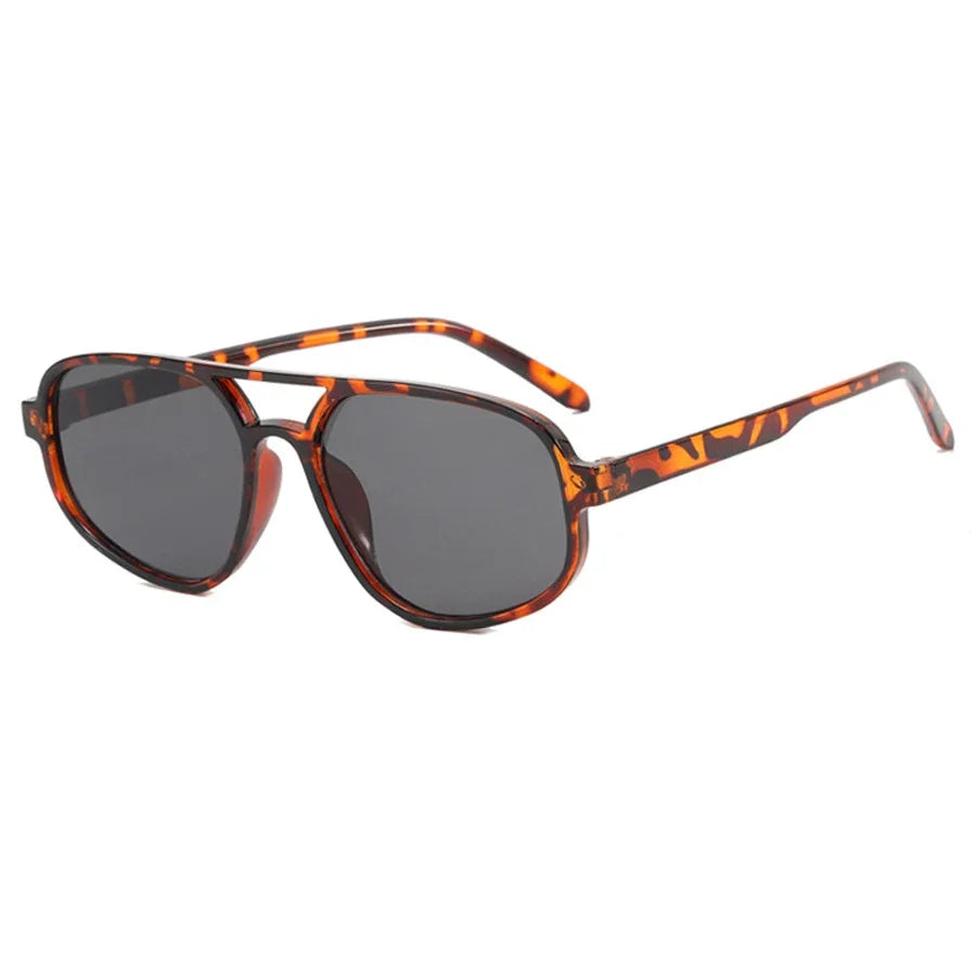 Okulary przeciwsłoneczne aviator